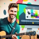 Yousician: Tutor de Música para Aprender Fácil