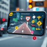 2 Aplicativos que ensinam a dirigir: Aprenda agora!