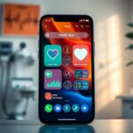 3 Aplicativos para monitorar pressão arterial