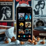 Melhores Apps Grátis para Músicas Antigas