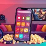 Melhores Aplicativos para Assistir Filmes Grátis