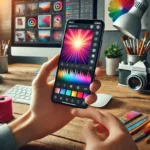 Como usar o PicsArt para criar arte digital impressionante