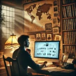 Descobrindo Suas Raízes: A Importância da Pesquisa Familiar