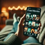 Como assistir filmes gratuitamente no celular