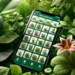 Plantas: Melhores Aplicativos para explorar a biodiversidade ao seu redor
