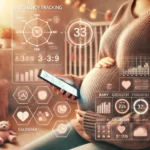 Como Gestantes Podem Monitorar e Registrar Sua Gravidez Através de Apps