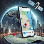 Curiosidades Surpreendentes sobre o Google Maps