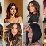 Tendências de Cortes de Cabelo: Aplicativo Simulador