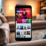 Google TV: Conheça o aplicativo