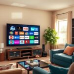 Veja como acessar canais de TV gratuitamente