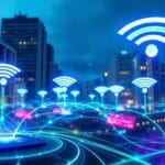 Wi-Fi: Busque redes próximas | Conecte-se fácil
