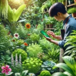 Plantas e o Fascínio pelo Universo da Botânica