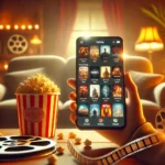 TV Grátis no Celular: Como a Tecnologia Transformou a Experiência de Assistir TV