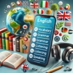 Melhor App para Aprender Inglês