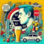 Cuidados com a Bebida e Trânsito: Aplicativo Testador de Álcool