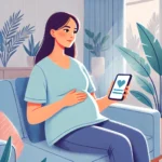 Dúvidas sobre Gravidez? Conheça Esse Aplicativo