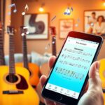 Aplicativo Yousician: Aprenda Tocar Violão Hoje Mesmo