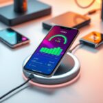 Calibrar a saúde da bateria do celular – App grátis