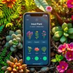 Como identificar plantas com aplicativo de forma fácil