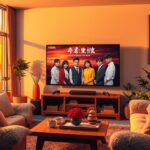 Novelas Coreanas: Veja onde assistir