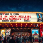 Filmes: Assista aos lançamentos da semana