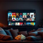 Filmes e Séries: Veja como assistir gratuitamente