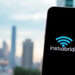 Aplicativo Instabridge: WiFi em qualquer lugar