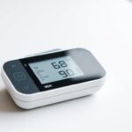 Aplicativo: Monitoramento de Pressão Arterial Gratuito