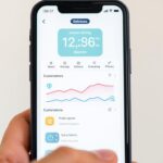 Aplicativo de Monitoramento de Glicose Sanguínea Grátis