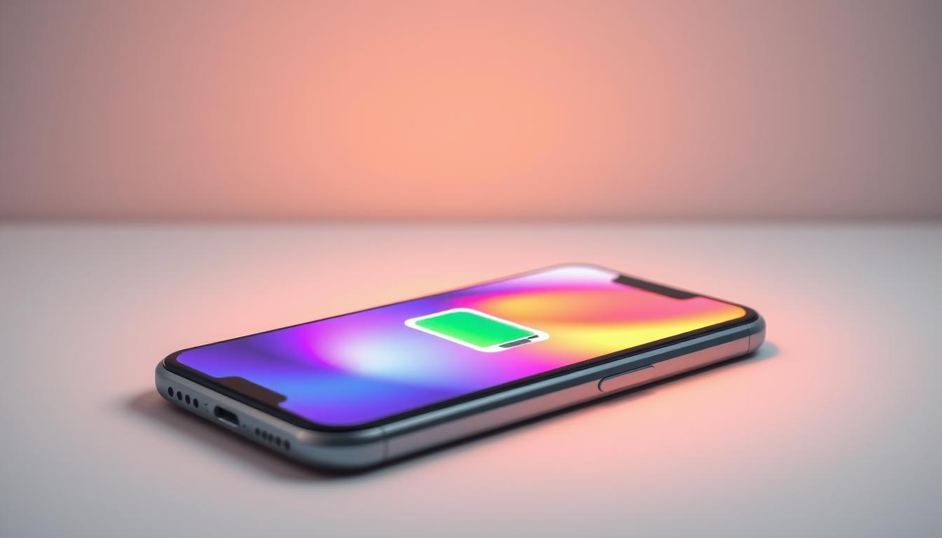 Aumente a duração da bateria do seu celular