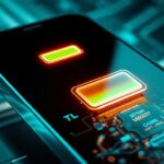 Você já se perguntou por que seu smartphone perde energia rápido?