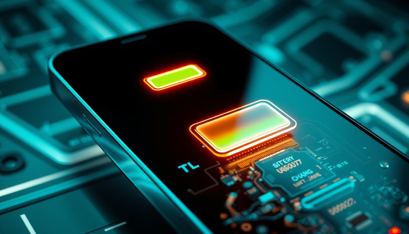 Aumente a duração da bateria do seu celular