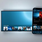 Aplicativo que une TV ao Vivo, Filmes e sua Biblioteca