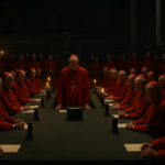 Aplicativo para assistir Conclave e outros lançamentos