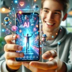 Transforme Suas Fotos e Vídeos com Efeitos de IA