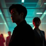 Novelas Coreanas: Emoção, Suspense e Dramas – Veja onde Assistir