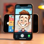 Transforme Suas Fotos em Caricaturas Incríveis – App Gratuito