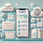 Domine o Inglês com o Nosso App de Aprendizado
