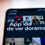 Encontre Seu Próximo Dorama com o Melhor App