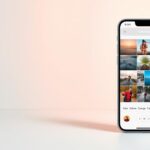 Aplicativo para fazer montagens com fotos de forma rápida