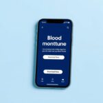 Seu Aliado para Monitorar a Pressão Arterial: Baixe Agora