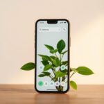 Aprenda a Cuidar da Sua Planta com este App