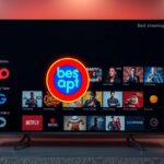 Assista TV online com o melhor app de streaming