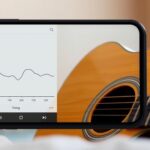 Afine seu violão com este app fácil e prático