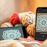 Aprenda Crochê com o Melhor App