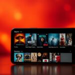 Aproveite o Melhor App para Assistir Filmes e Séries