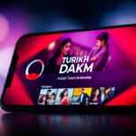 Assistir Novelas Turcas: O Melhor App para Você