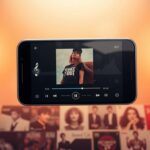 Ouça músicas antigas com este app