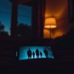 App para saber se há fantasmas por perto