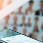 Descubra quem está visitando seu perfil com este app